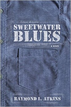 Sweetwater Blues Book Cover