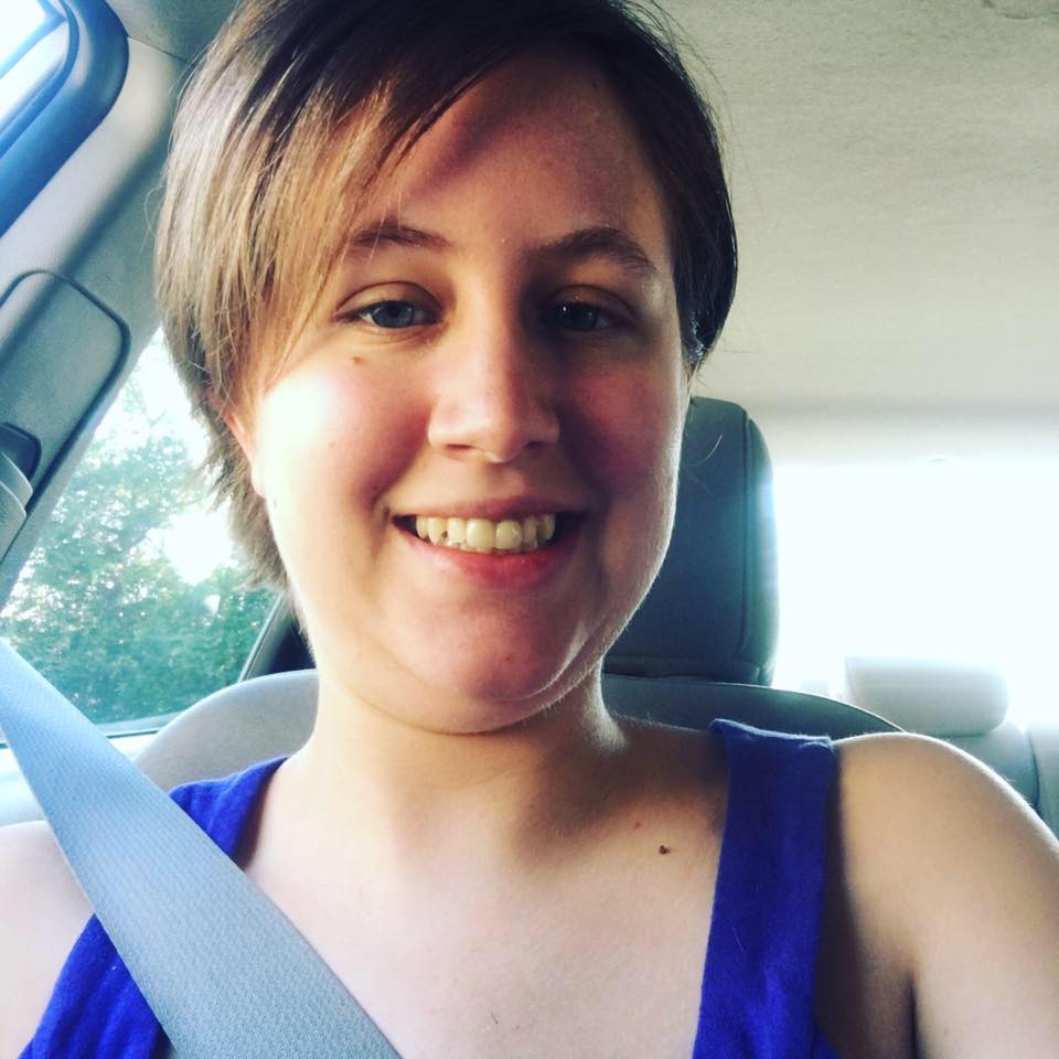 Raney Photo New Hair