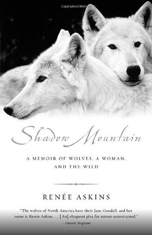 Shadow Mountain Book Cover