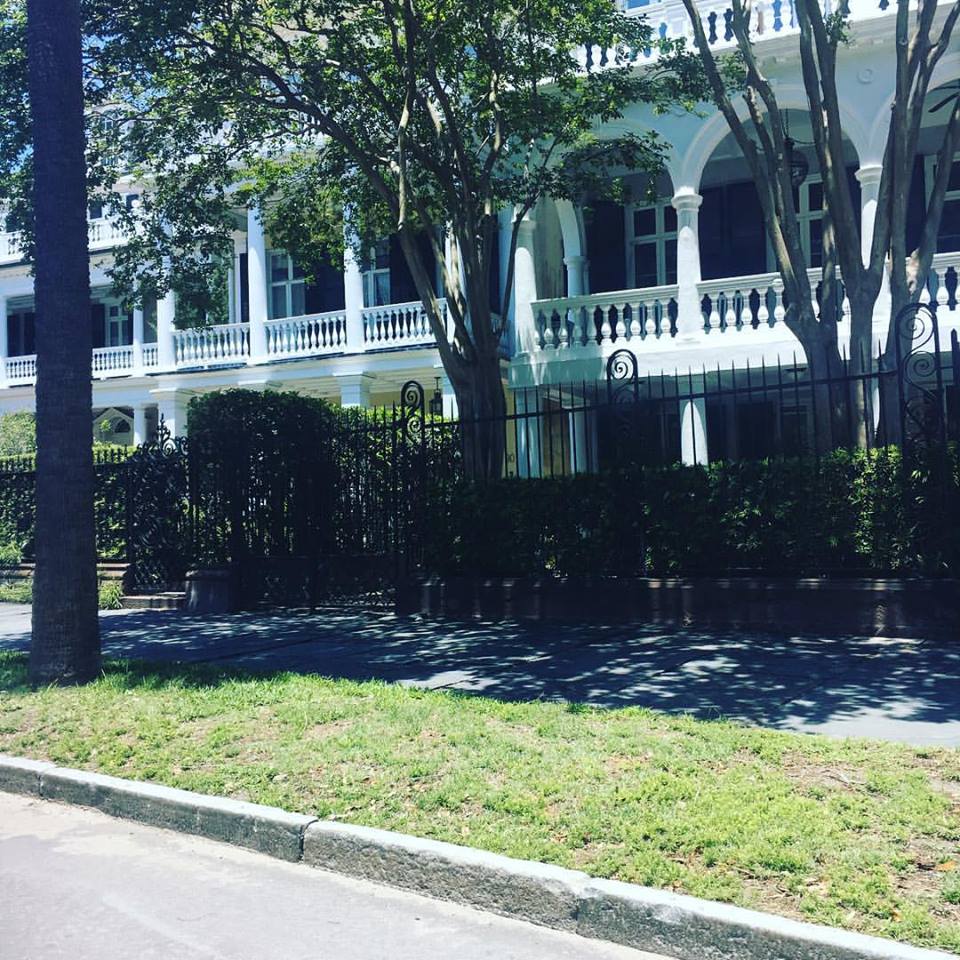 Charleston Trip Charleston Homes