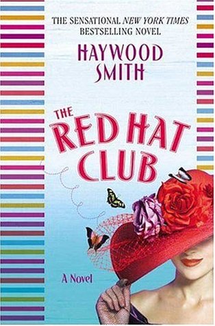 The Red Hat Club Book Cover