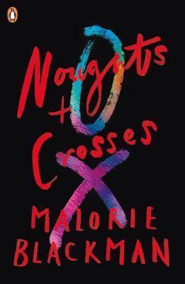 Noughts and Crosses Book Cover